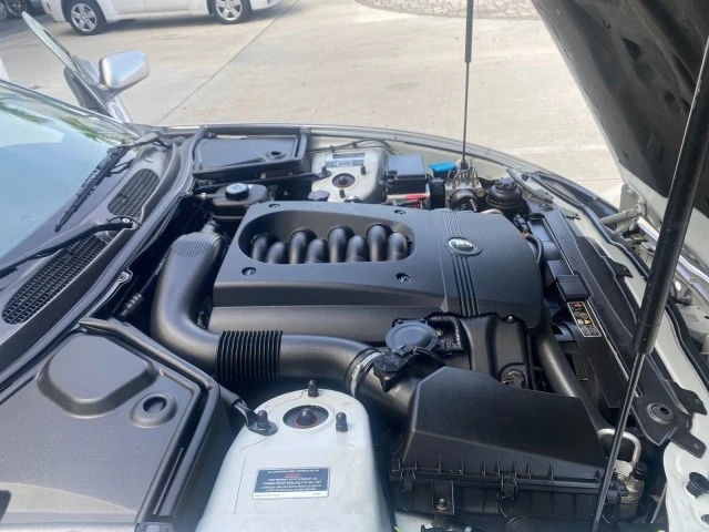 2004 Jaguar X100 XK8 - Image 20 of 21