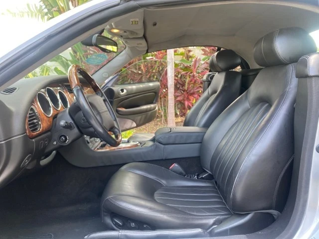 2004 Jaguar X100 XK8 - Image 11 of 21