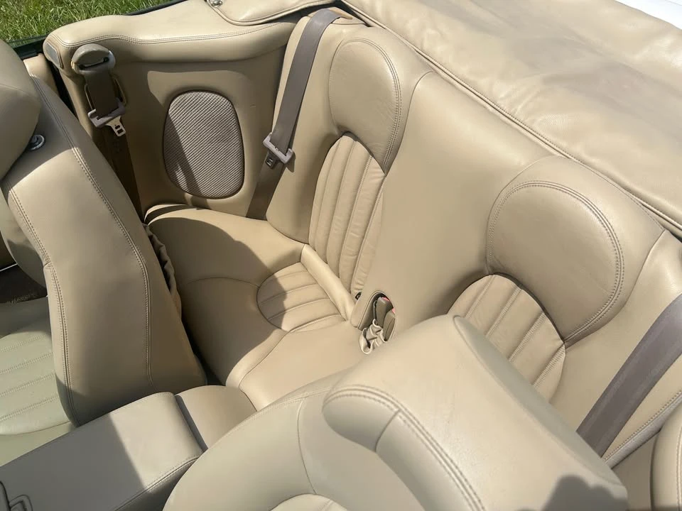 2004 Jaguar X100 XK8 - Image 12 of 20