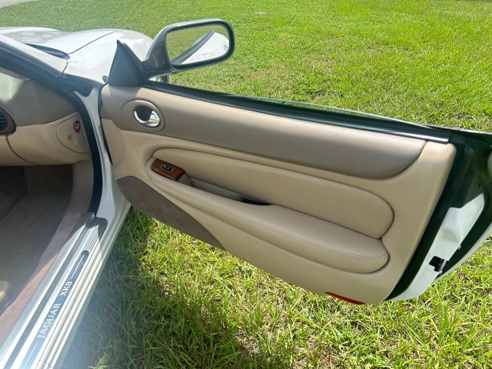 2004 Jaguar X100 XK8 - Image 18 of 20
