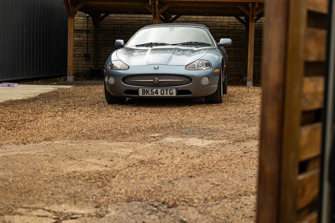 2004 Jaguar X100 XK8 - Image 12 of 30