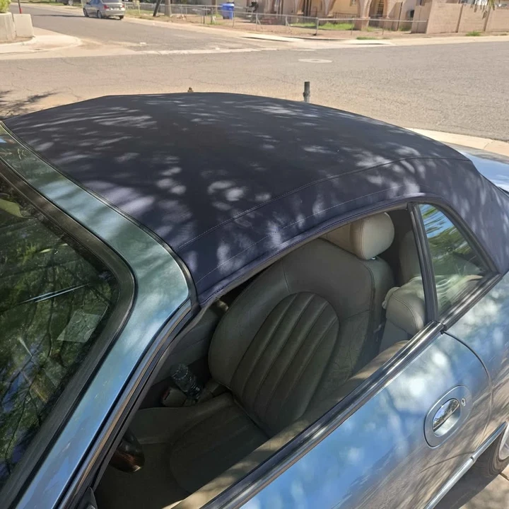 2004 Jaguar X100 XK8 - Image 3 of 9