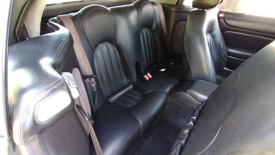 2004 Jaguar X100 XK8 - Image 7 of 9