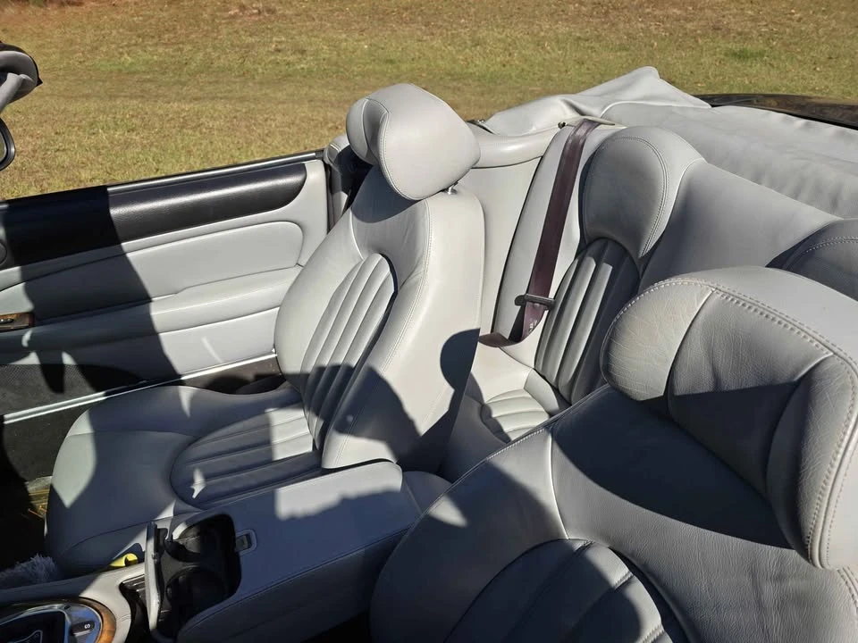 2004 Jaguar X100 XK8 - Image 8 of 15