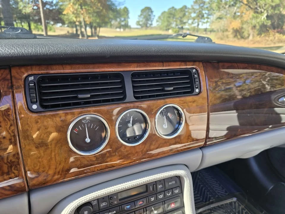 2004 Jaguar X100 XK8 - Image 12 of 15
