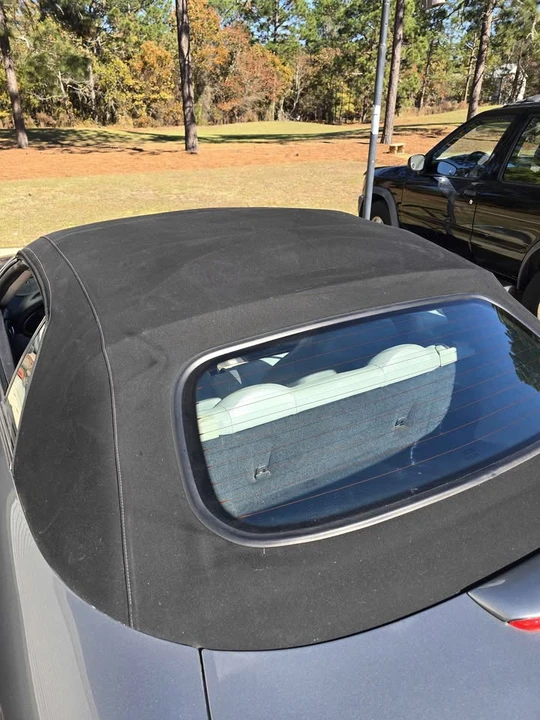 2004 Jaguar X100 XK8 - Image 14 of 15