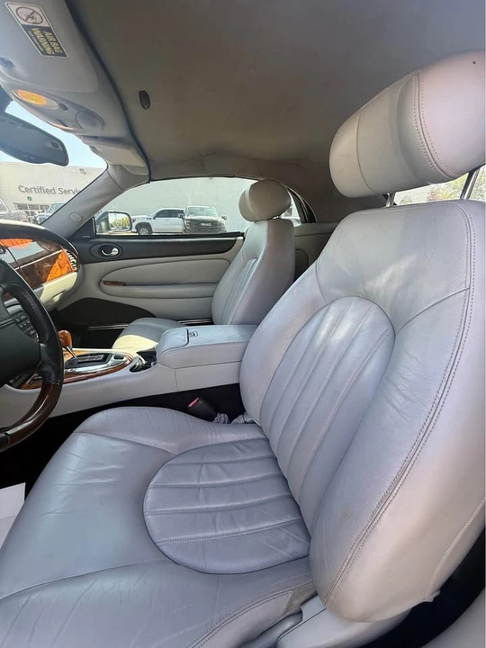2004 Jaguar X100 XK8 - Image 9 of 10