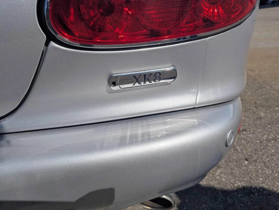 2004 Jaguar X100 XK8 - Image 7 of 14