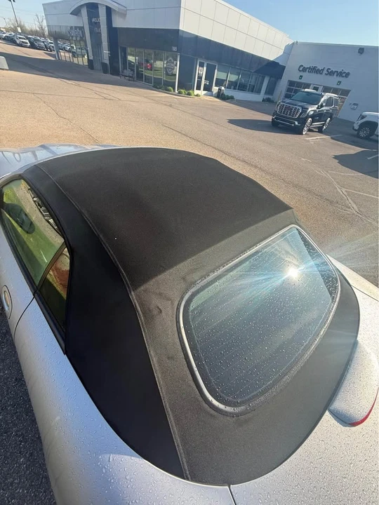 2004 Jaguar X100 XK8 - Image 8 of 10