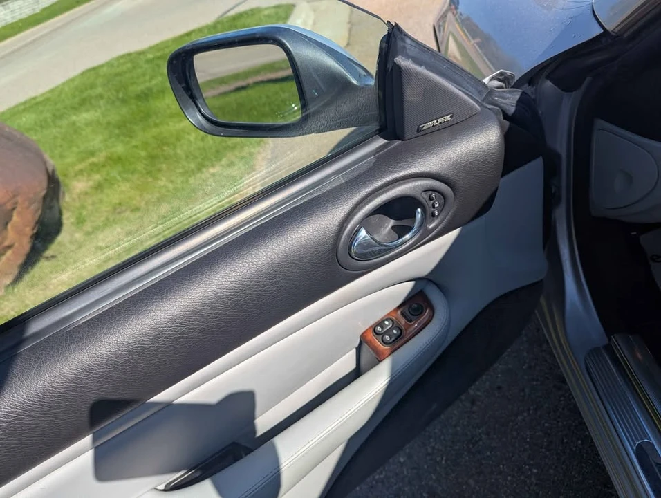 2004 Jaguar X100 XK8 - Image 13 of 14
