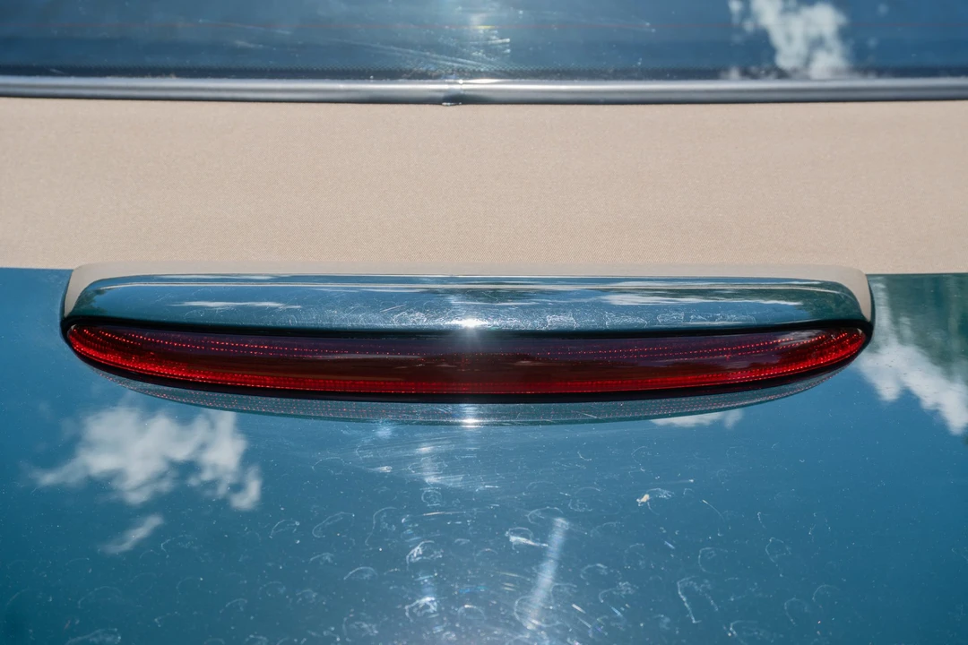 2004 Jaguar X100 XK8 - Image 29 of 31