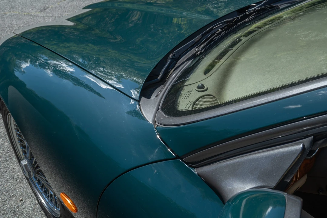 2004 Jaguar X100 XK8 - Image 24 of 31