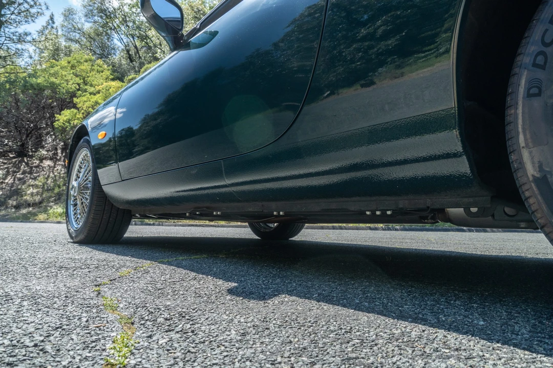 2004 Jaguar X100 XK8 - Image 25 of 31