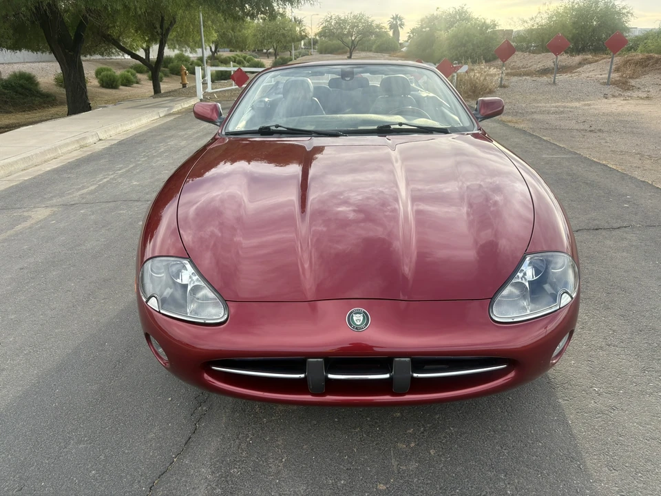 2004 Jaguar - Image 14 of 31