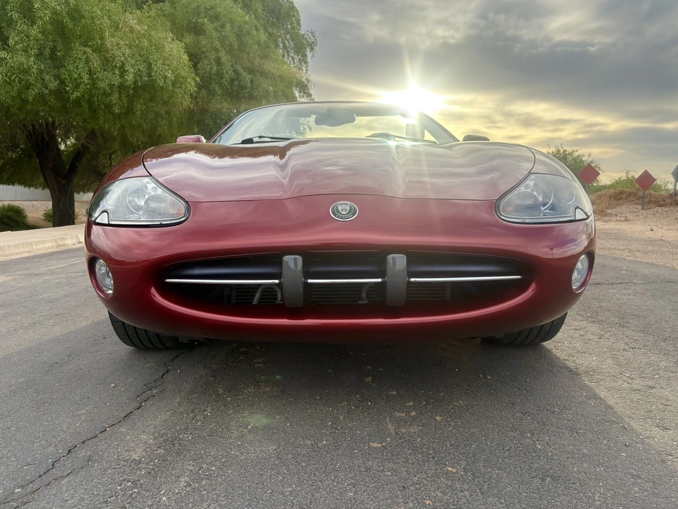 2004 Jaguar - Image 15 of 31