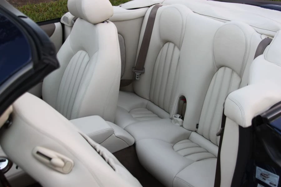 2004 Jaguar X100 XK8 - Image 5 of 8