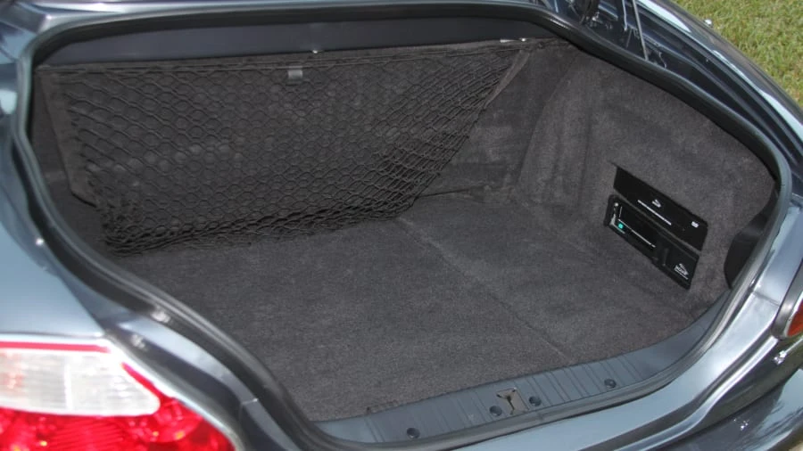 2004 Jaguar X100 XK8 - Image 6 of 8