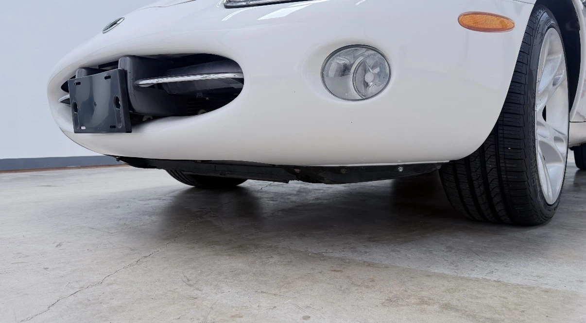 2004 Jaguar X100 XK8 - Image 28 of 31