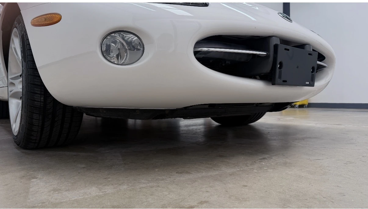 2004 Jaguar X100 XK8 - Image 27 of 31