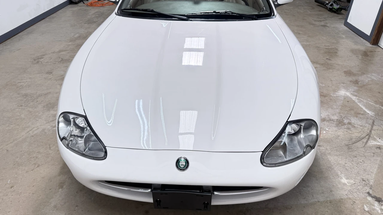 2004 Jaguar X100 XK8 - Image 17 of 31