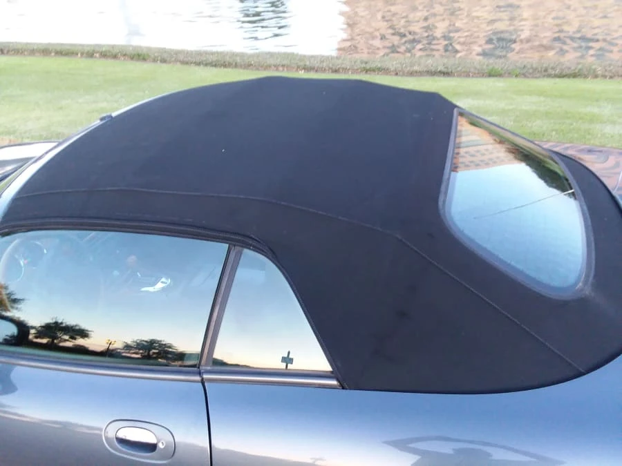 2004 Jaguar X100 XK8 - Image 6 of 8