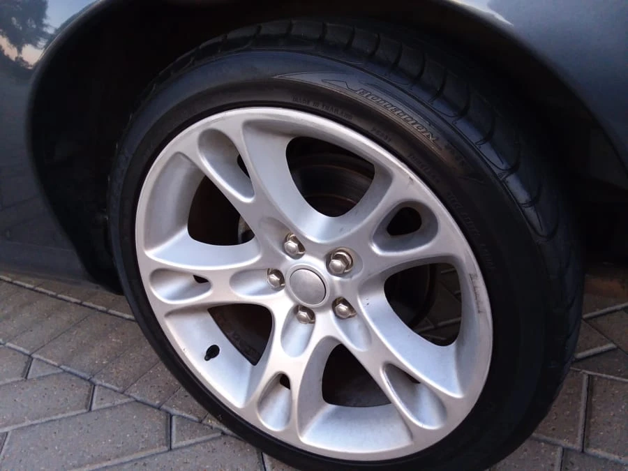 2004 Jaguar X100 XK8 - Image 5 of 8