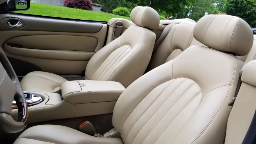 2004 Jaguar X100 XK8 - Image 5 of 12