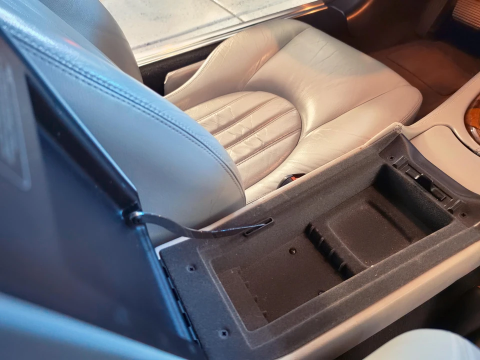 2004 Jaguar X100 XK8 - Image 31 of 31