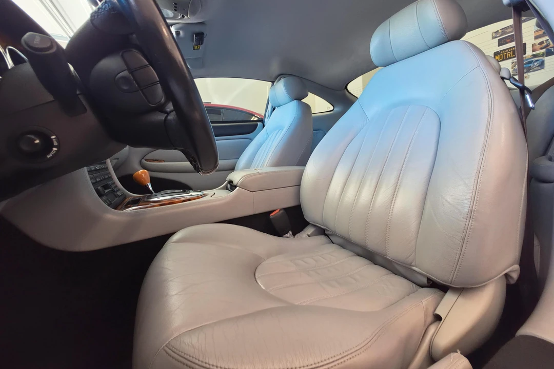 2004 Jaguar X100 XK8 - Image 18 of 31