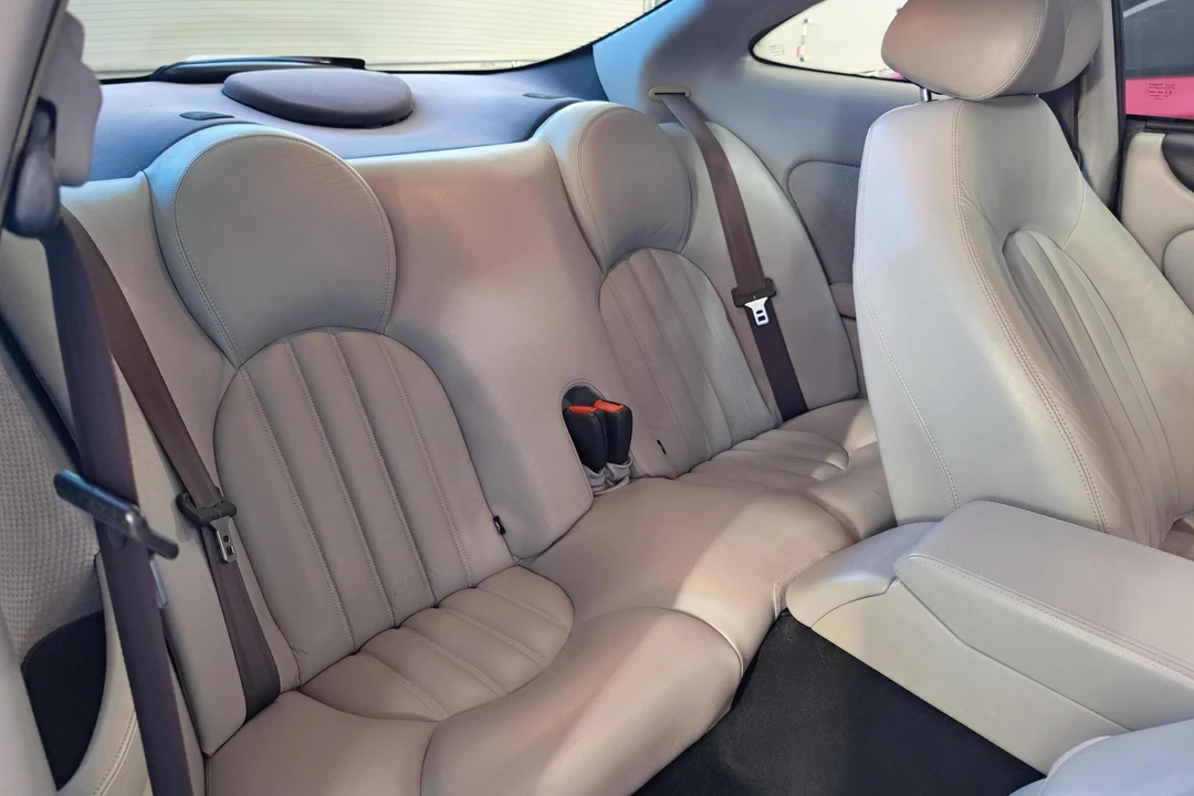 2004 Jaguar X100 XK8 - Image 19 of 31