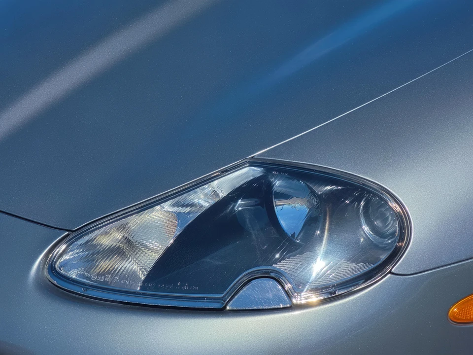 2004 Jaguar X100 XK8 - Image 11 of 31