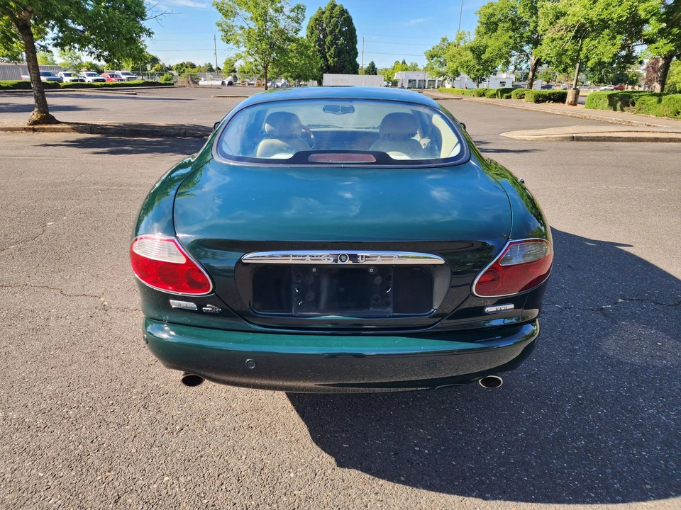 2004 Jaguar X100 XK8 - Image 15 of 31