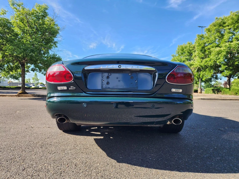 2004 Jaguar X100 XK8 - Image 14 of 31