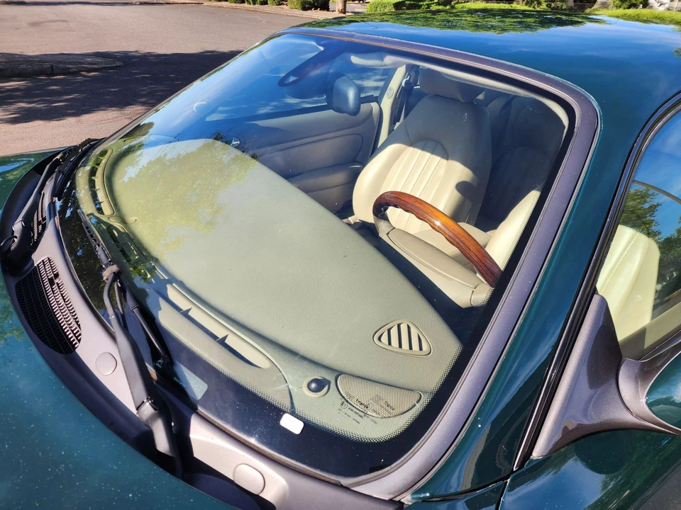 2004 Jaguar X100 XK8 - Image 26 of 31