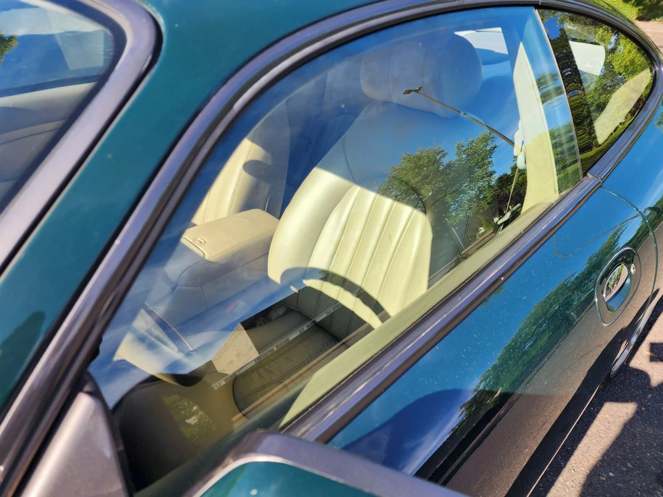 2004 Jaguar X100 XK8 - Image 27 of 31