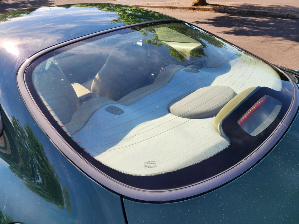 2004 Jaguar X100 XK8 - Image 29 of 31