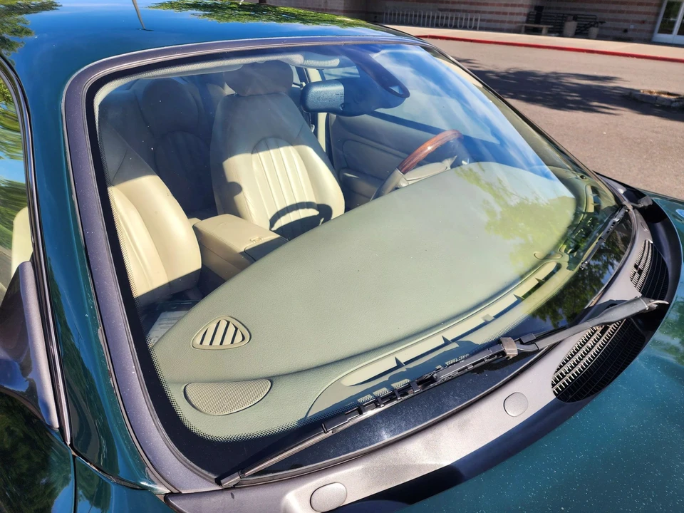 2004 Jaguar X100 XK8 - Image 30 of 31