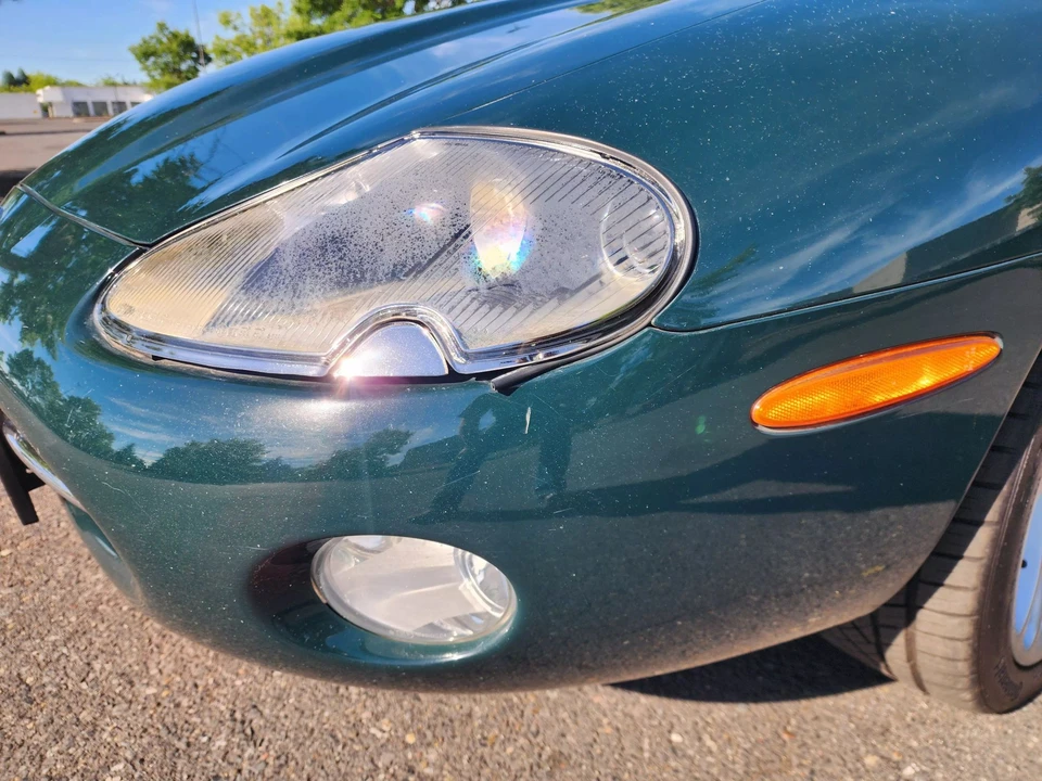 2004 Jaguar X100 XK8 - Image 24 of 31