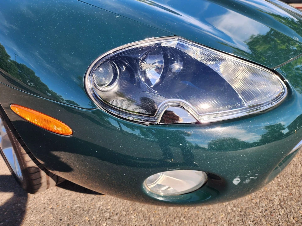 2004 Jaguar X100 XK8 - Image 23 of 31