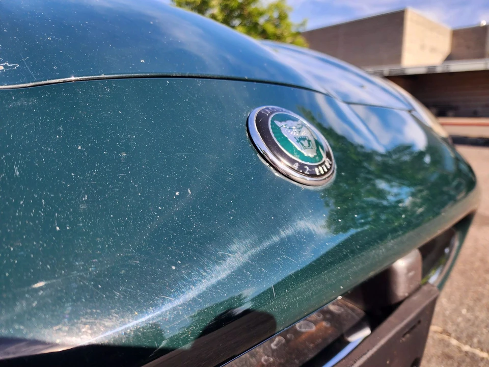 2004 Jaguar X100 XK8 - Image 25 of 31