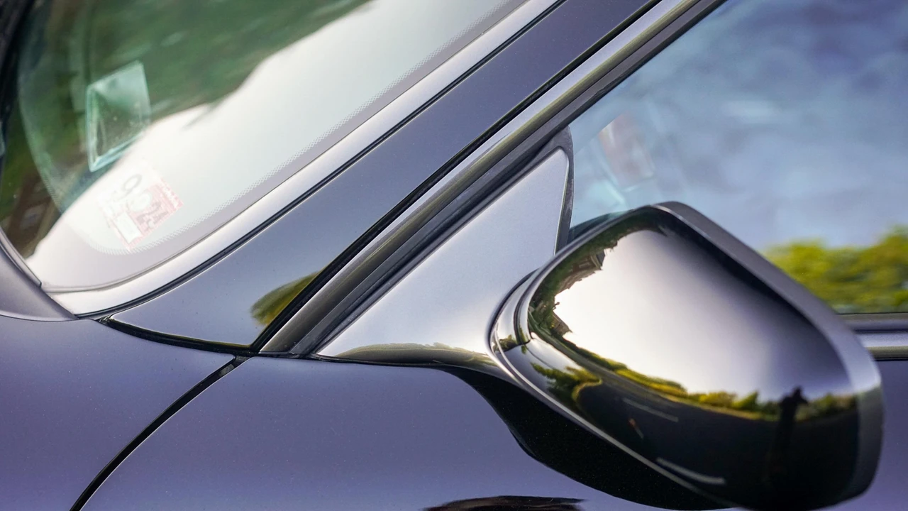 2004 Jaguar X100 XK8 - Image 25 of 31