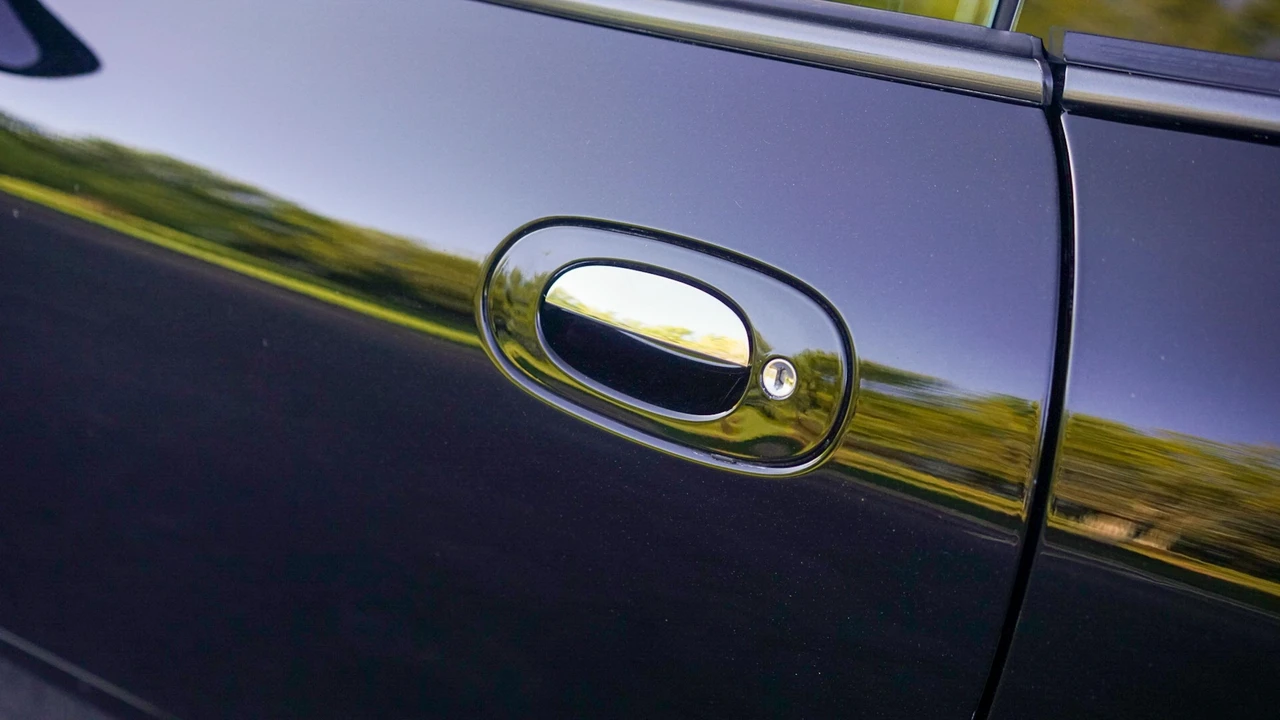 2004 Jaguar X100 XK8 - Image 26 of 31