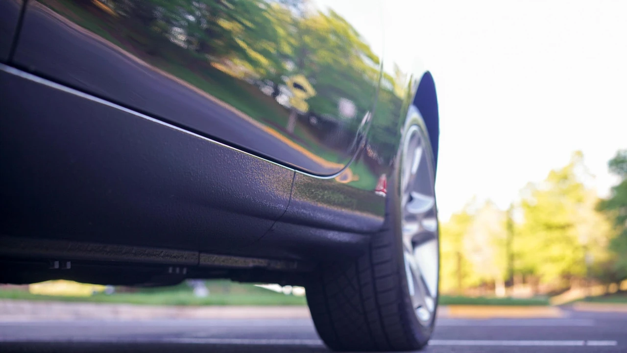 2004 Jaguar X100 XK8 - Image 27 of 31