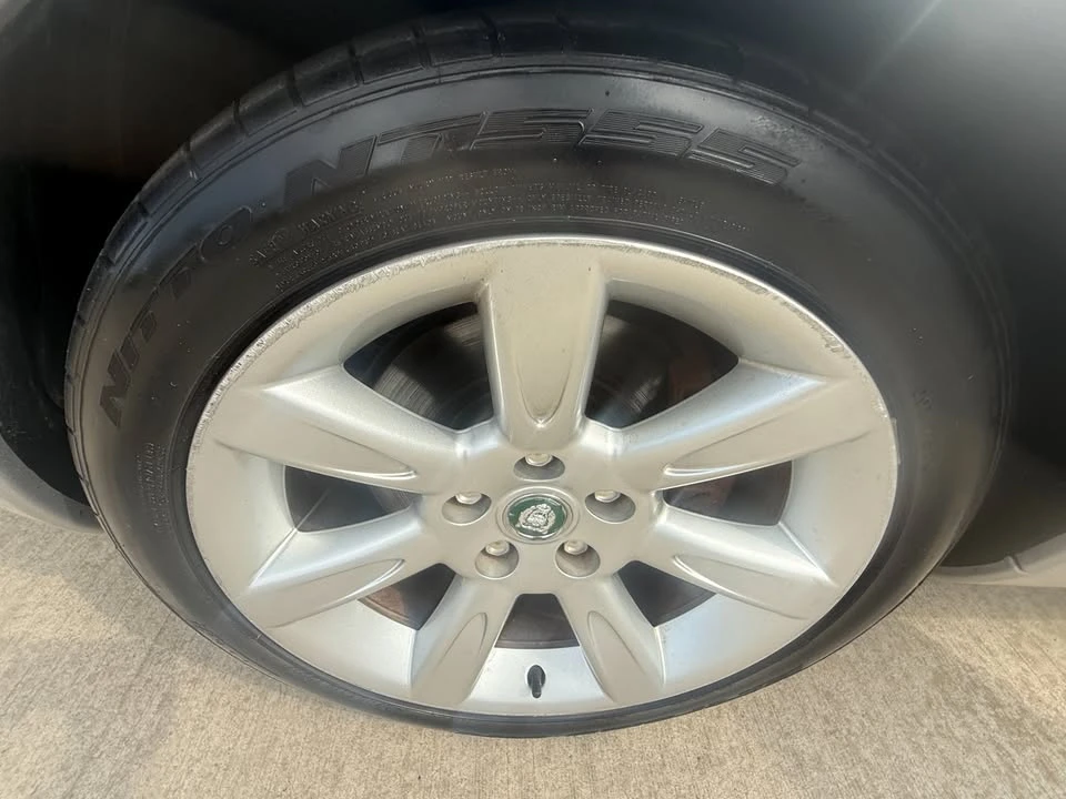 2004 Jaguar X100 XK8 - Image 19 of 20