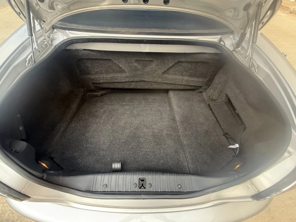 2004 Jaguar X100 XK8 - Image 15 of 20