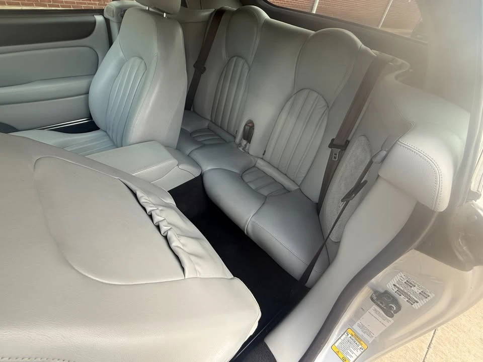 2004 Jaguar X100 XK8 - Image 13 of 20