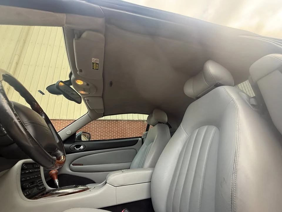 2004 Jaguar X100 XK8 - Image 14 of 20