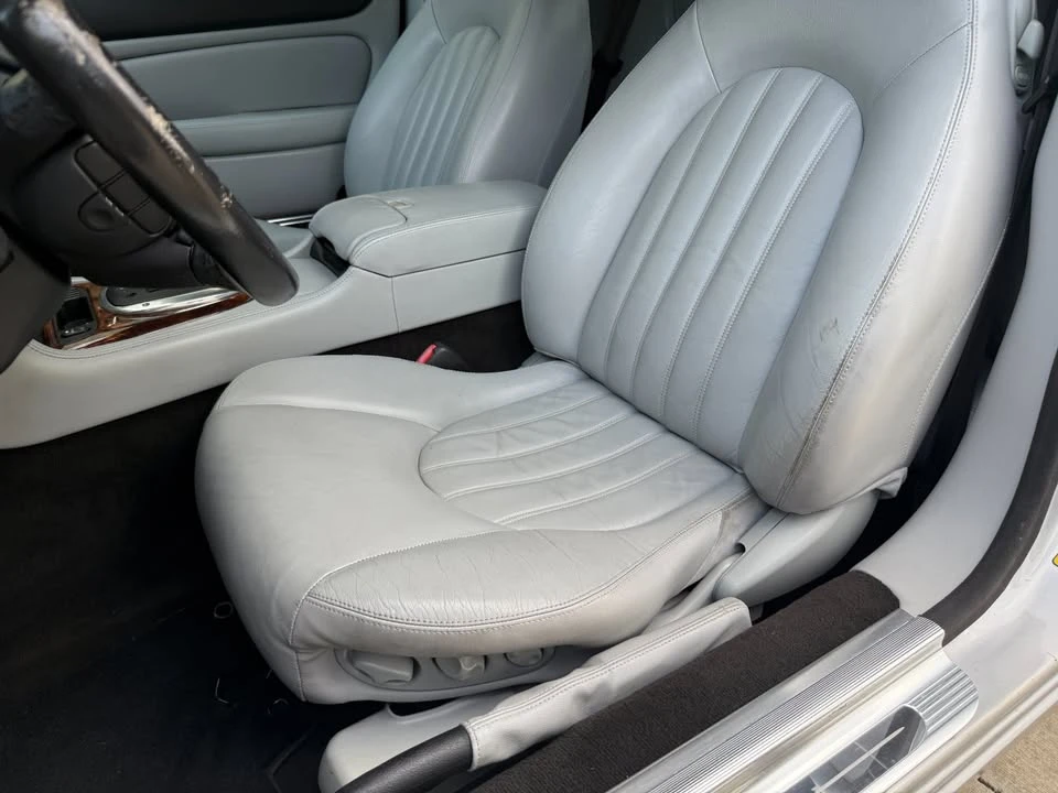 2004 Jaguar X100 XK8 - Image 12 of 20
