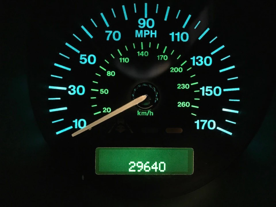 2004 Jaguar X100 XK8 - Image 16 of 20