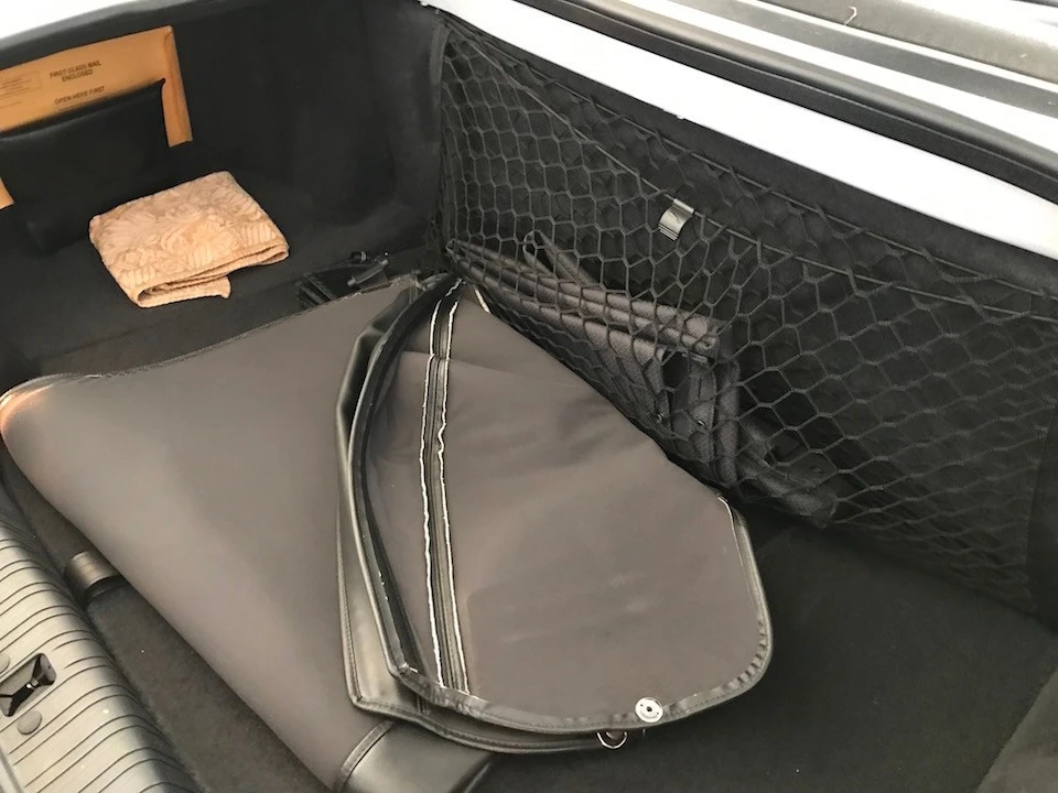 2004 Jaguar X100 XK8 - Image 13 of 20